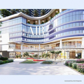Air Residences Makati